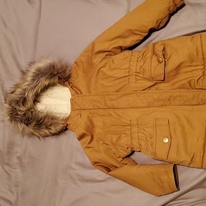 Girls 3T Old Navy Jacket